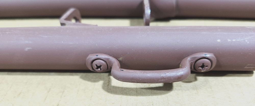 WWII Willys M170 Top bow Assembly, G758