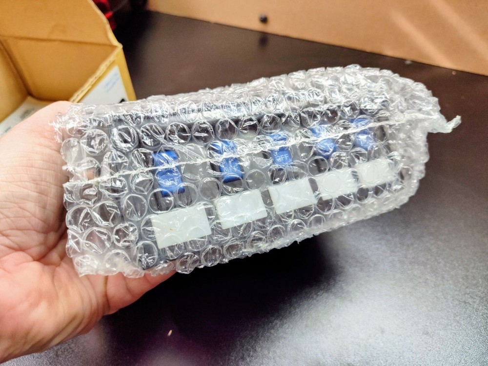 Galls 5 Function Switch Panel