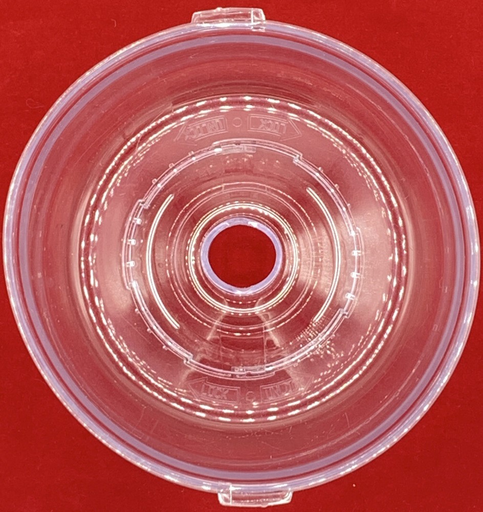 Hamilton Beach Blender Chef FP04 Work Bowl Replacement Part