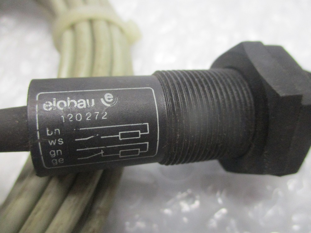 ELOBAU 120272 SENSOR NSNP