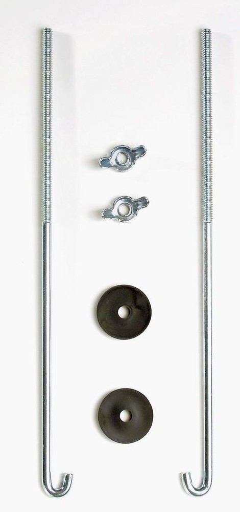Battery Hold Down Bolt Deka East Penn 00244