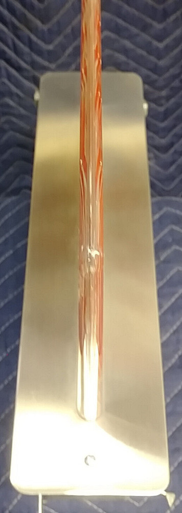 Exit Sign Philips 45VL2RM Mirrored Ceiling Mount 2 Sided