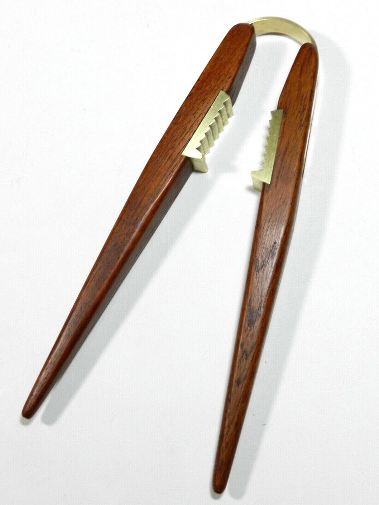 Mid Century Modern Nutcracker Denmark