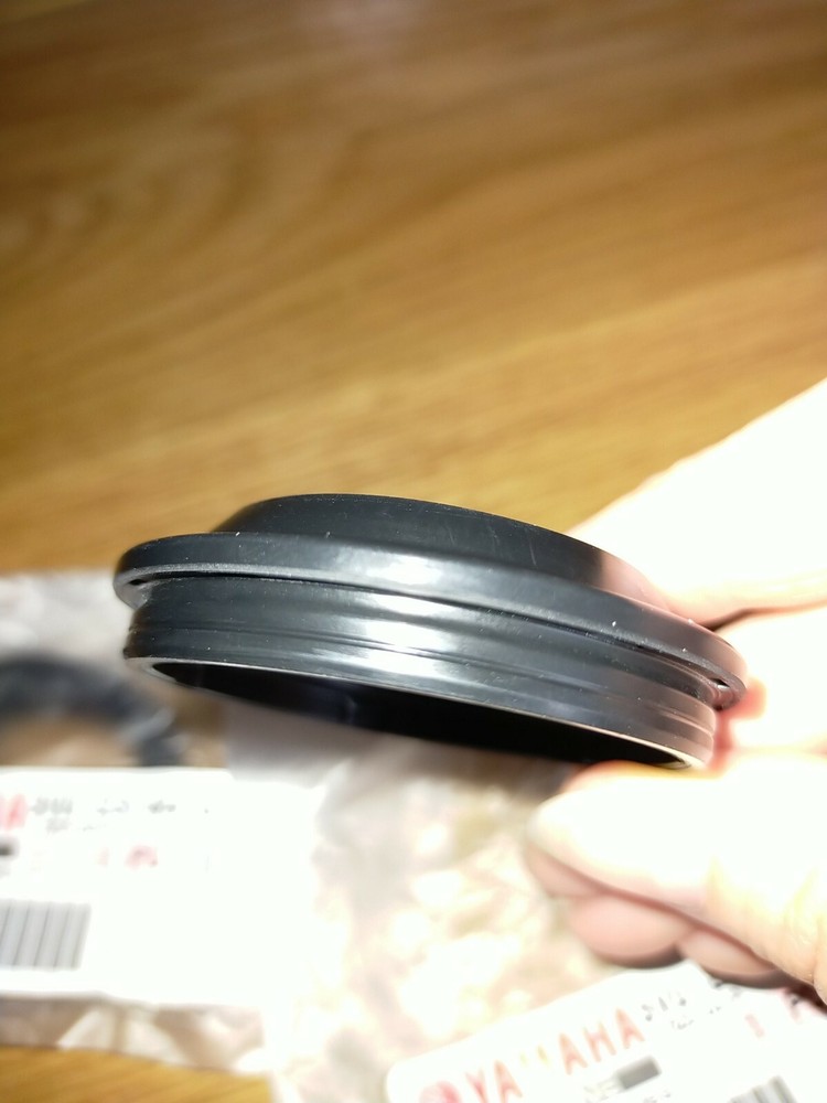 Yamaha Front Fork Dust Seals