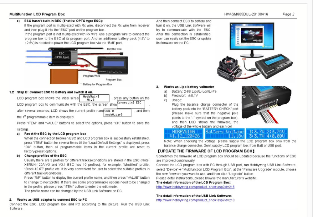 RC tools, hex drivers, camber gauge