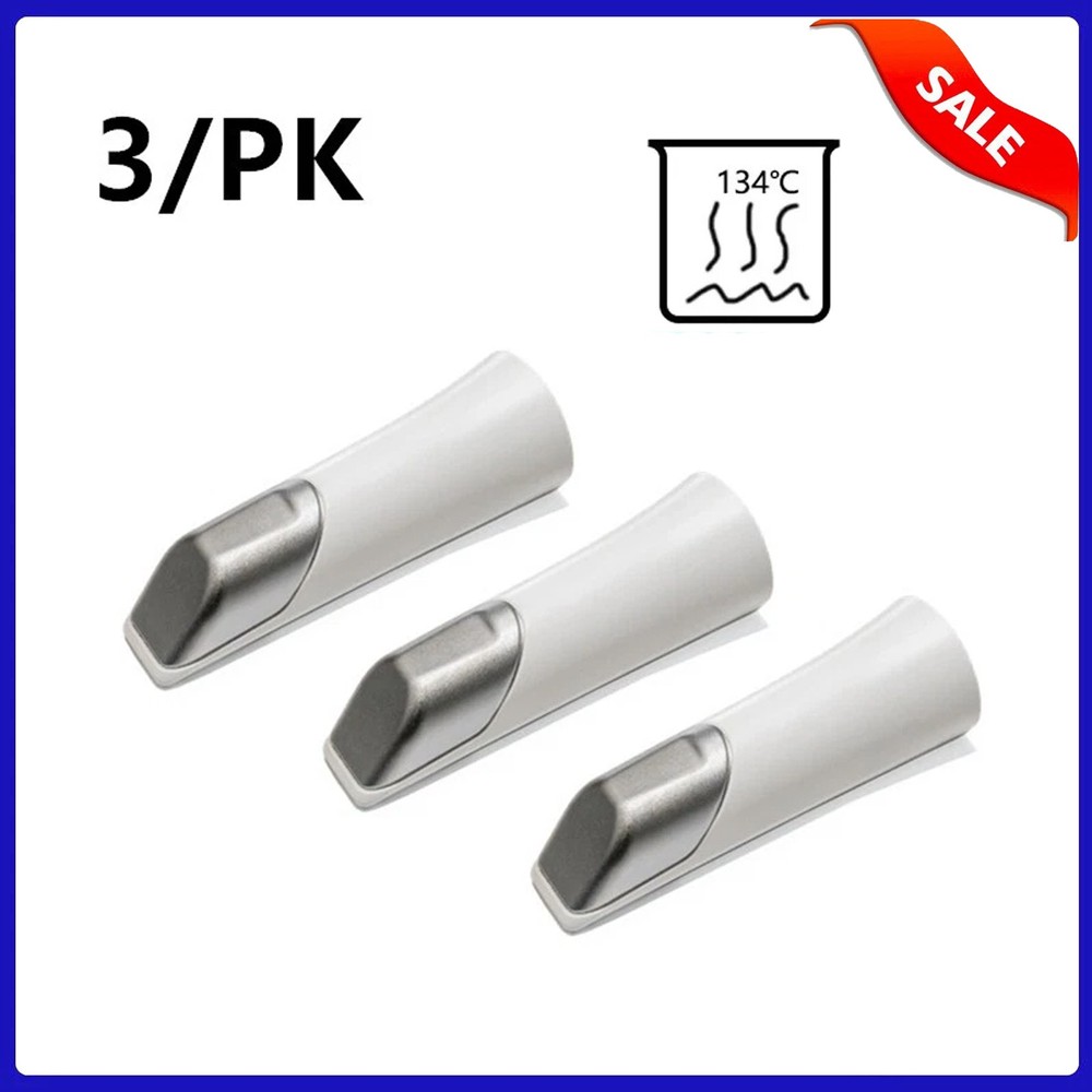 New Autoclavable Scanner Tip with Mirror for 3Shape TRIOS 3/CORE Wired/Wireless