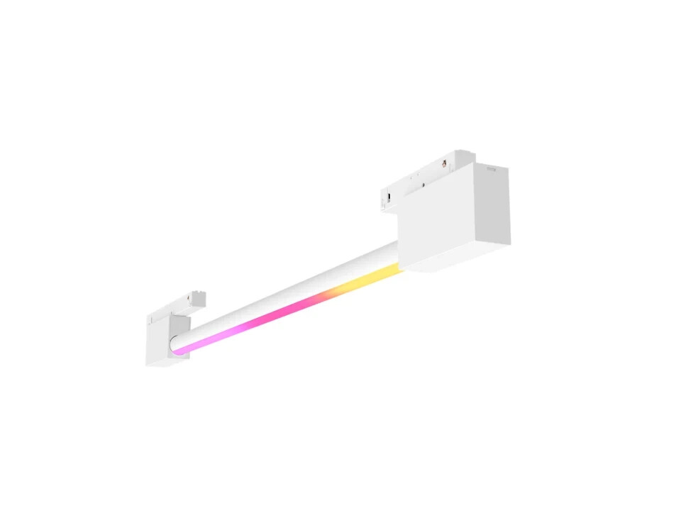 Philips hue Perifo gradient light tube compact White