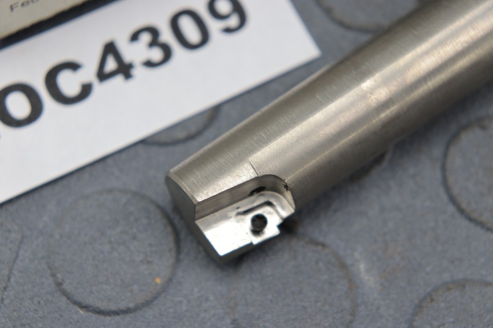 VERMONT BACK FACING INDEXABLE TOOL V3474 LOC4309