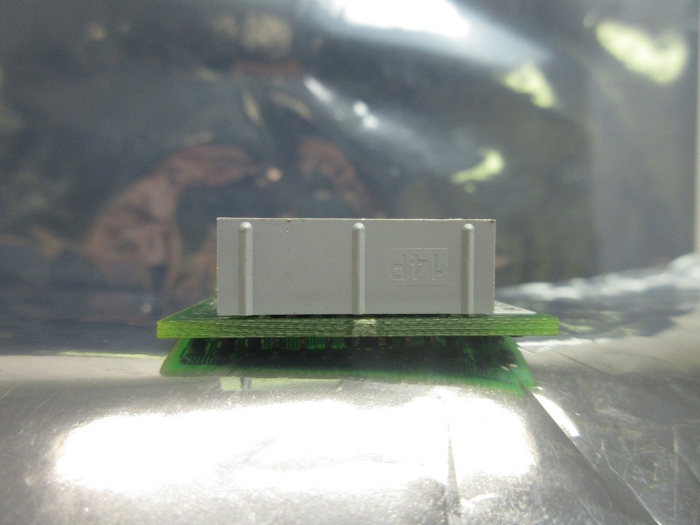 RECIF Technologies INTAH0540A Interface Board PCB Nikon NSR System Used Working