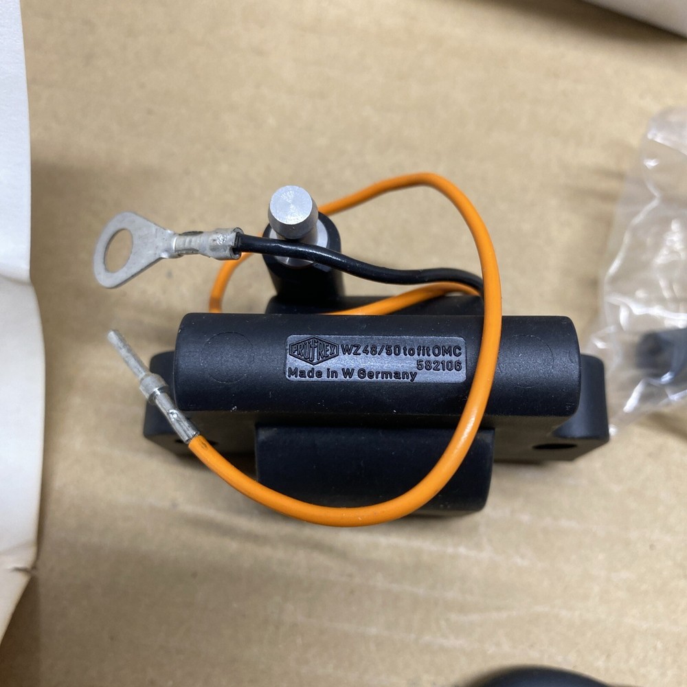 Preferred Electric Magneto Coil Kit J 366 BB-59