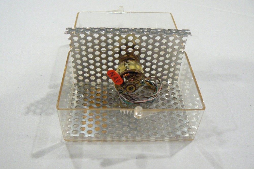 Collins Nav Flag Meter Movement 482-5177-030