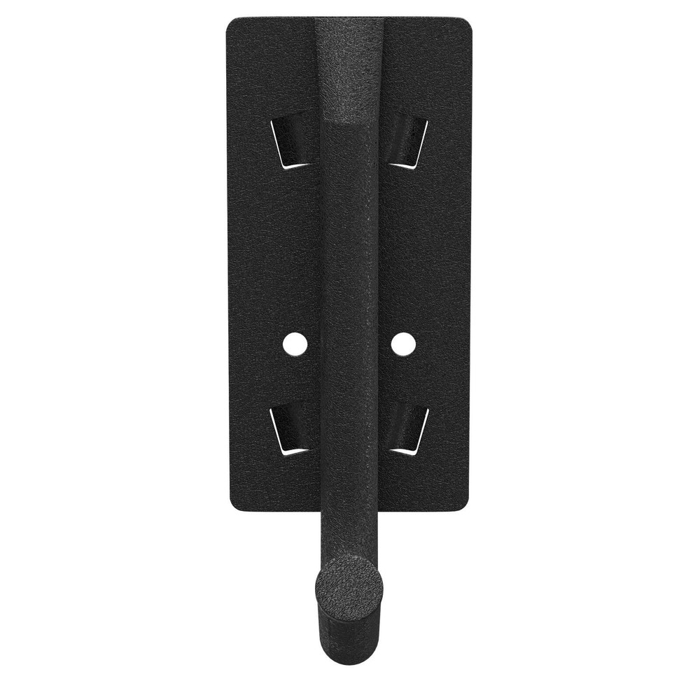 3x Rack It 1000kg Single Hook