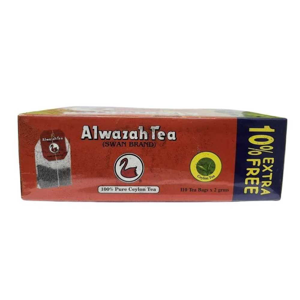 Alwazah Tea (Swan Brand)