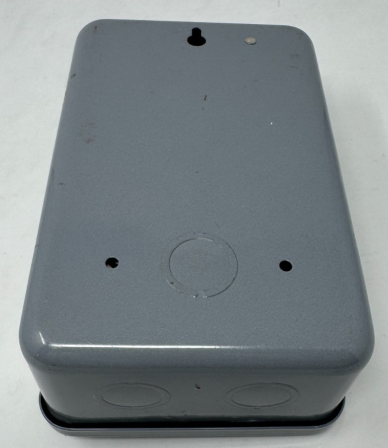 Dayton Time Switch Repeat Cycle Timer Model 2E357 Great Condition Free Shipping!