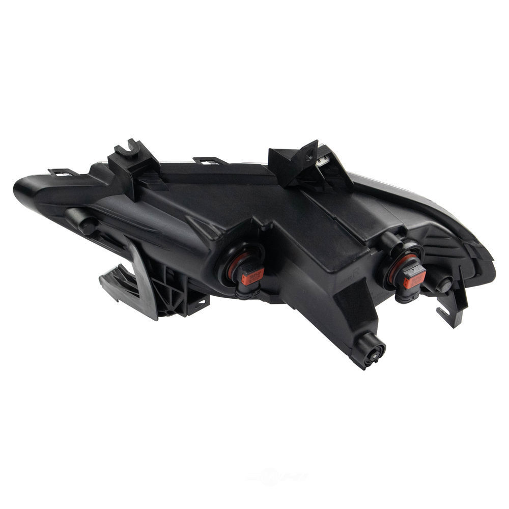 Fog Light Set-2 Piece DIY SOLUTIONS LHT09808