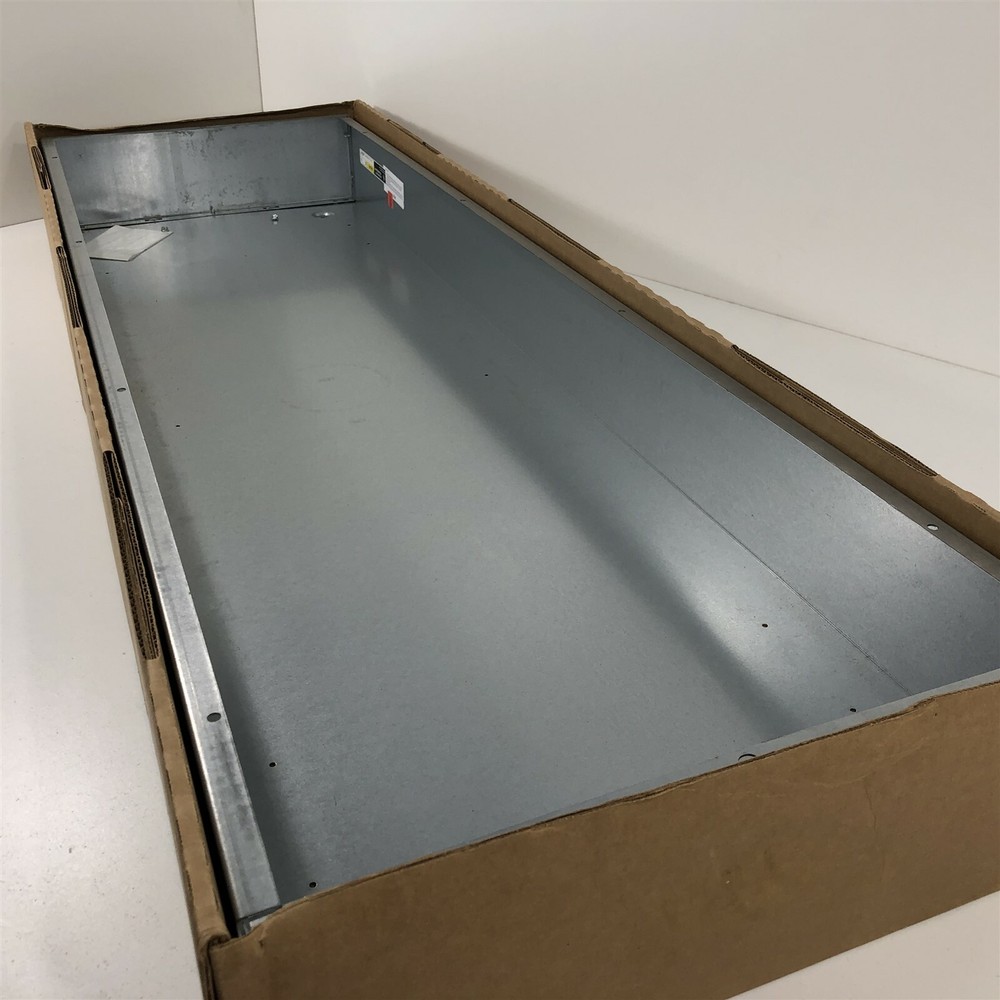 GE A Series II Panelboard AB64B Type 1 Enclosure