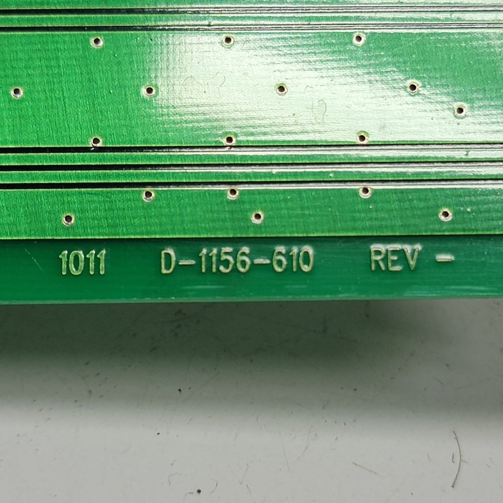 Link Electronics Digiflex Chassis Model 1152 Analog Video Distribution Amplifier