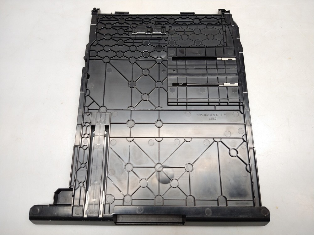Canon Pixma MG6120 Main Input Paper Loading Cassette Tray CF