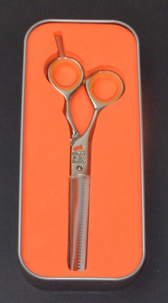 Centrix Roc-It Dog Thinning Shears *Open Box, LEFTY* RT-30 L