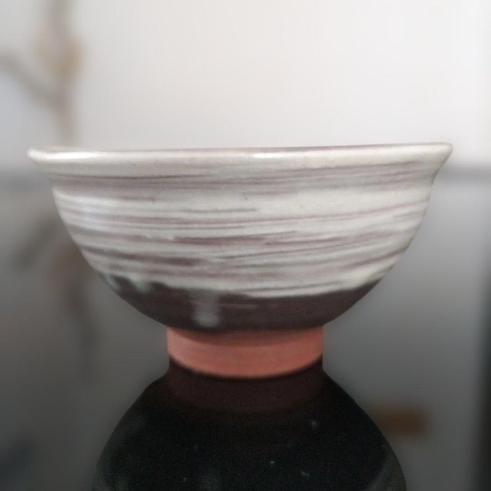 Tea Utensils Matcha brush marks details unknown