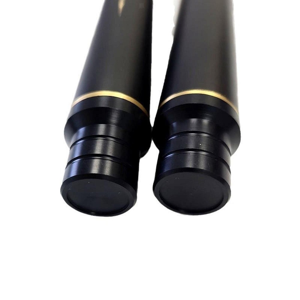 Pool Cue Joint Protector Protective Sleeve Pool Joint Thread Cap