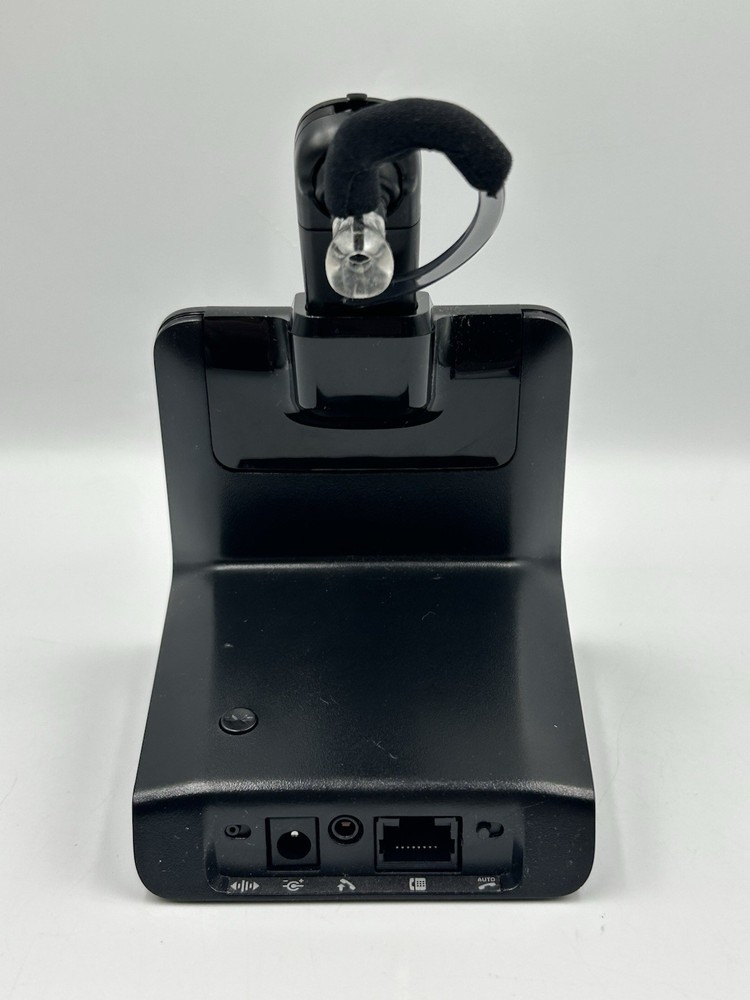 Plantronics Genuine CS540 Wireless Headset System