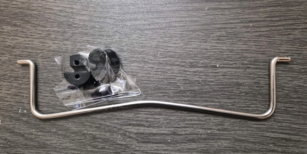 Ten Tec Delta 580 Tilt Bail