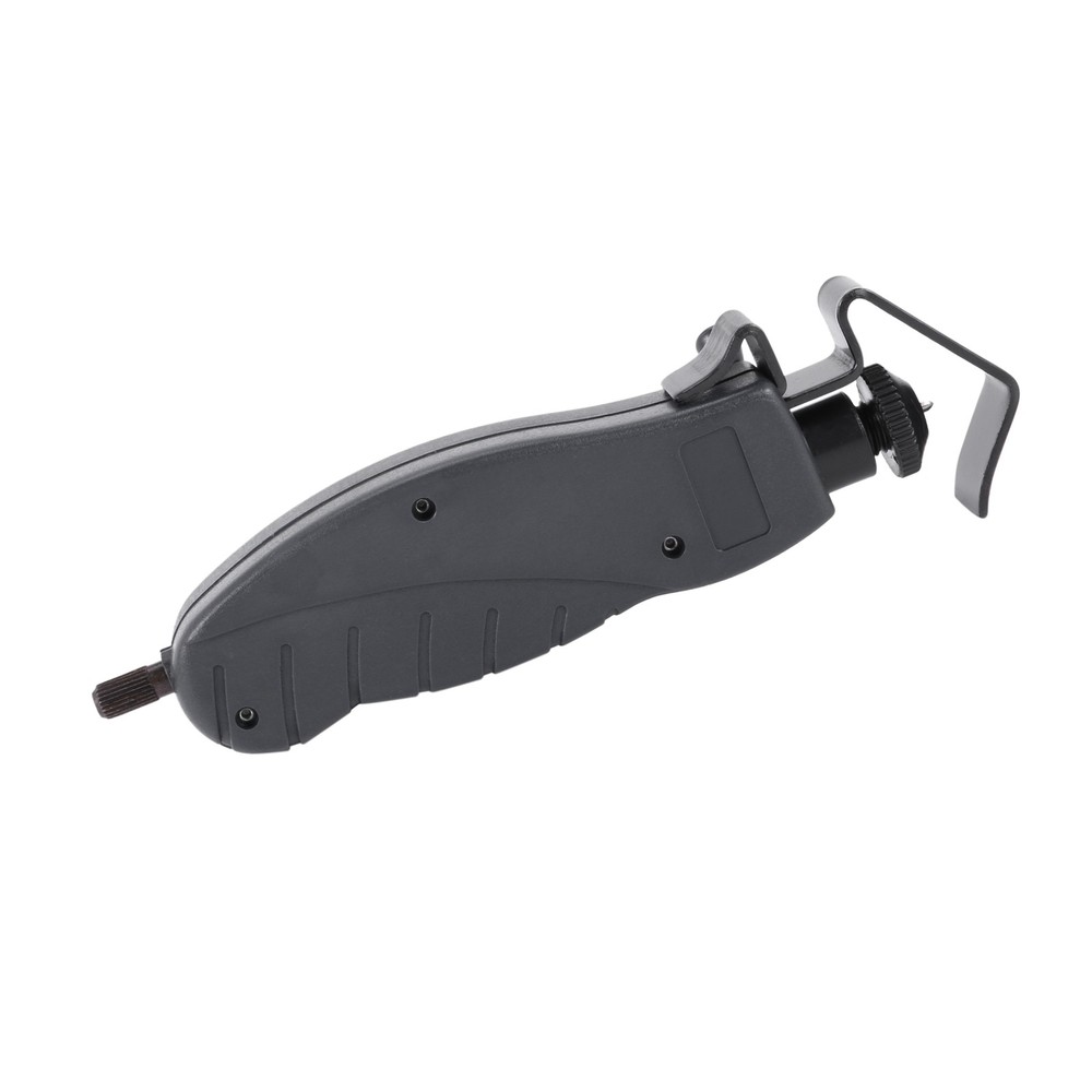 Adjusting 4.5-25mm Diameter Round Cable Slitter Stripper Cutter Tool Wire2199