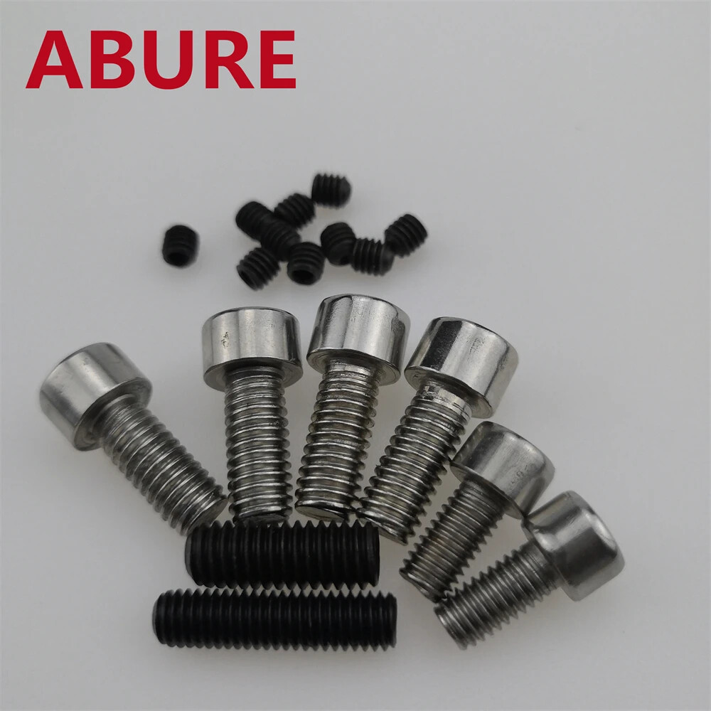 Complete MACHINE SCREW A5-3044 For A5 Spray Gun