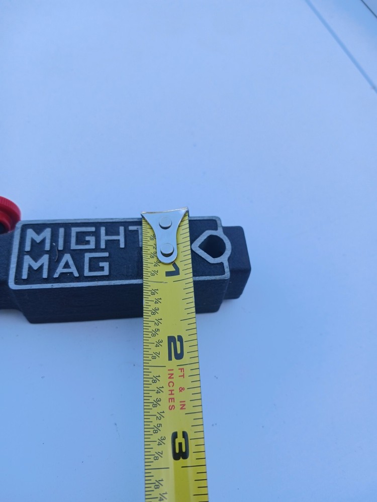 Mighty Mag Magnetic Base