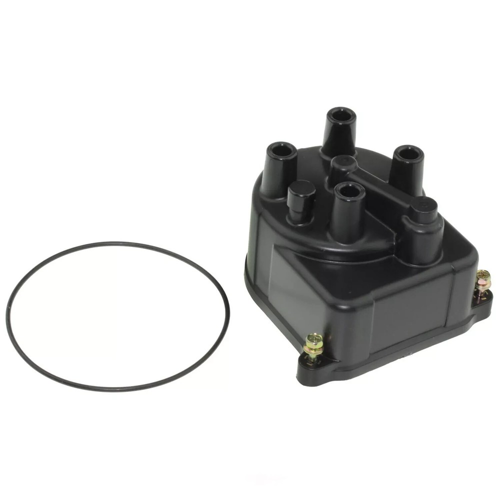New Wells Vehicle Electronics WVE 5D1004 - Distributor Cap