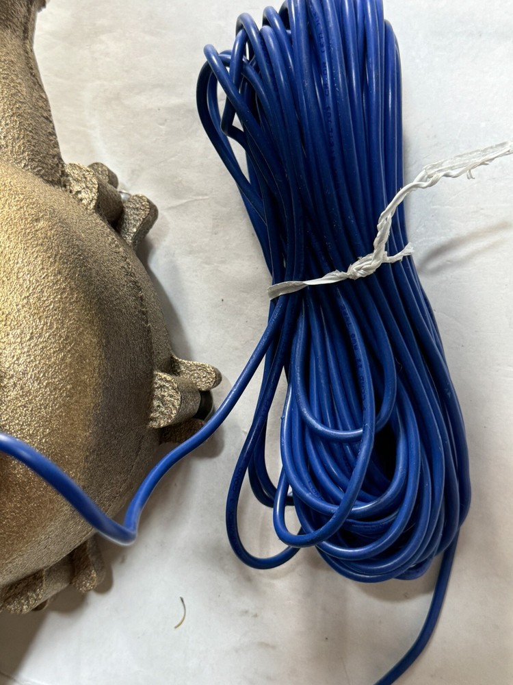 NEPTUNE E-CODER Water Meter 65227785