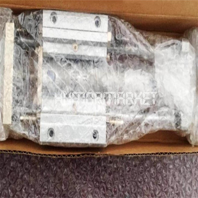 1PC NEW SMC MGGMB20-75 Cylinder