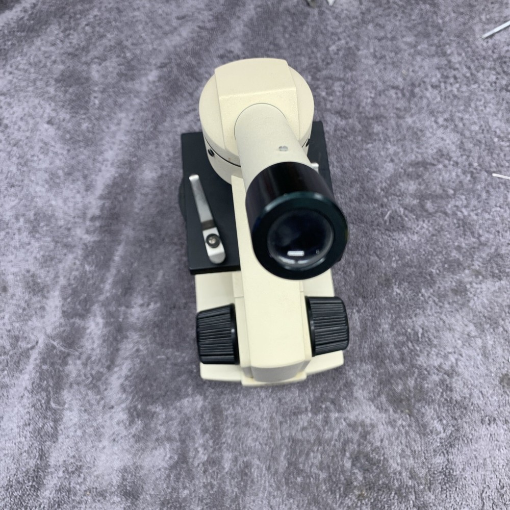 MEADE infinity Model 150 , Microscope, Hoby Science with Slide Set