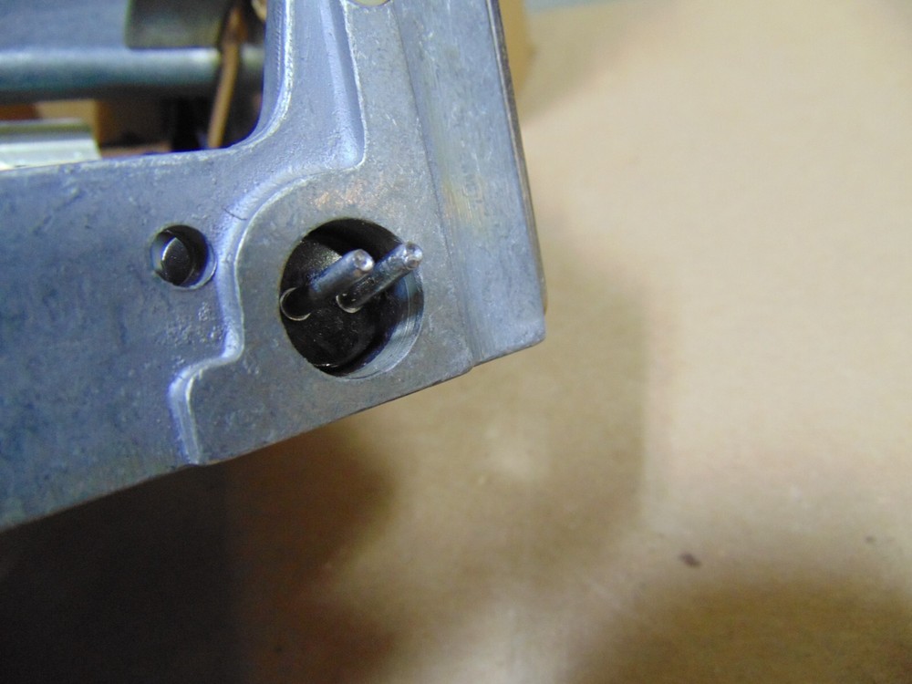 3 New Foxboro Roll Chart Drive Assembly Part
