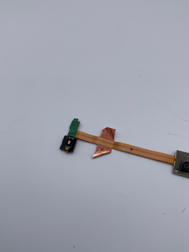 Samsung Galaxy View Oem Camera Smt677