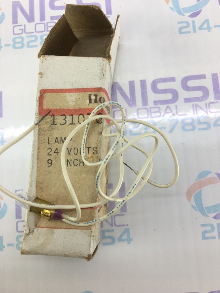 Honeywell 131076 24V 9 Inch leads