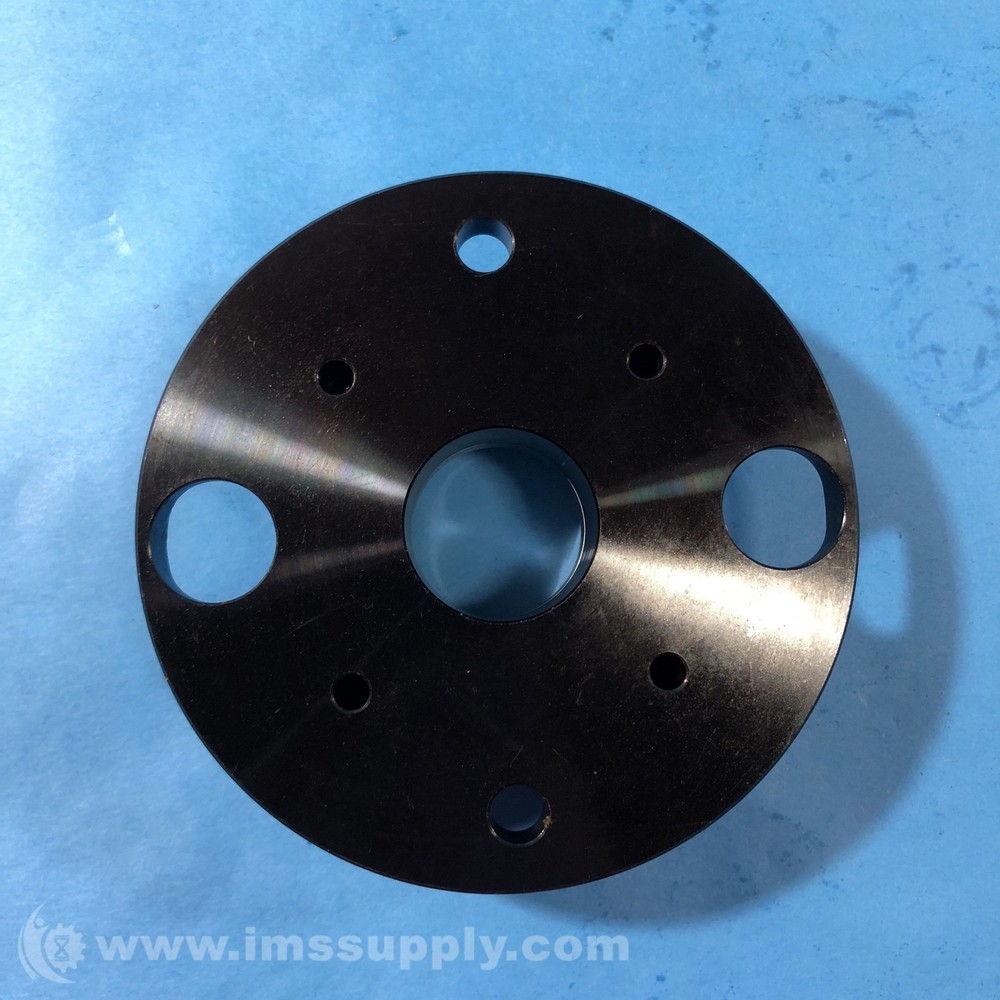 Black Steel Flange Coupling FNIP