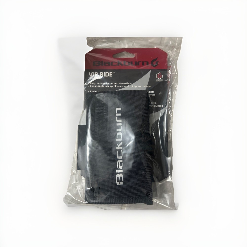 Blackburn Vip Ride Wallet