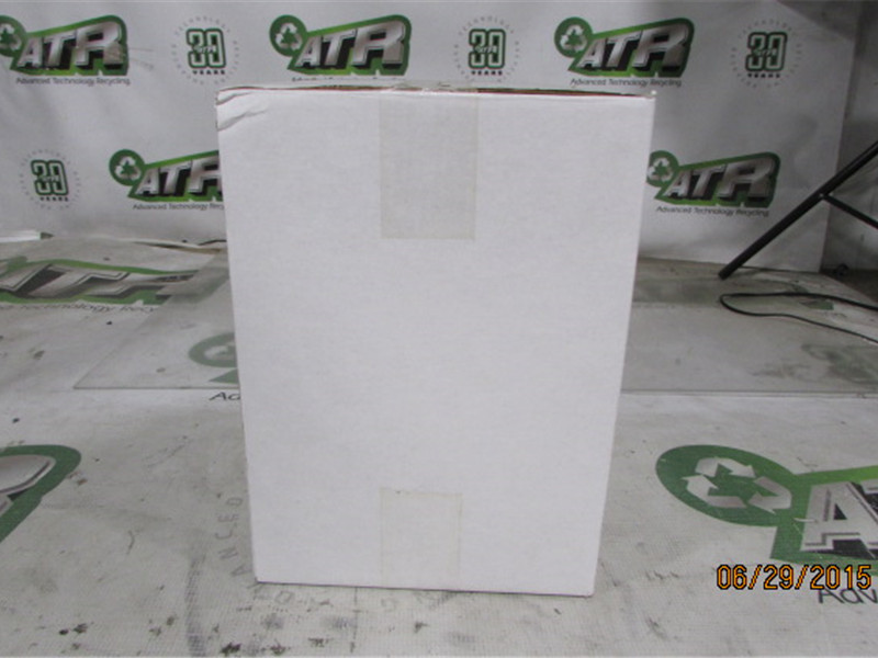 Valcom V-1030C Horn Self Amplifier Speaker New Open Box