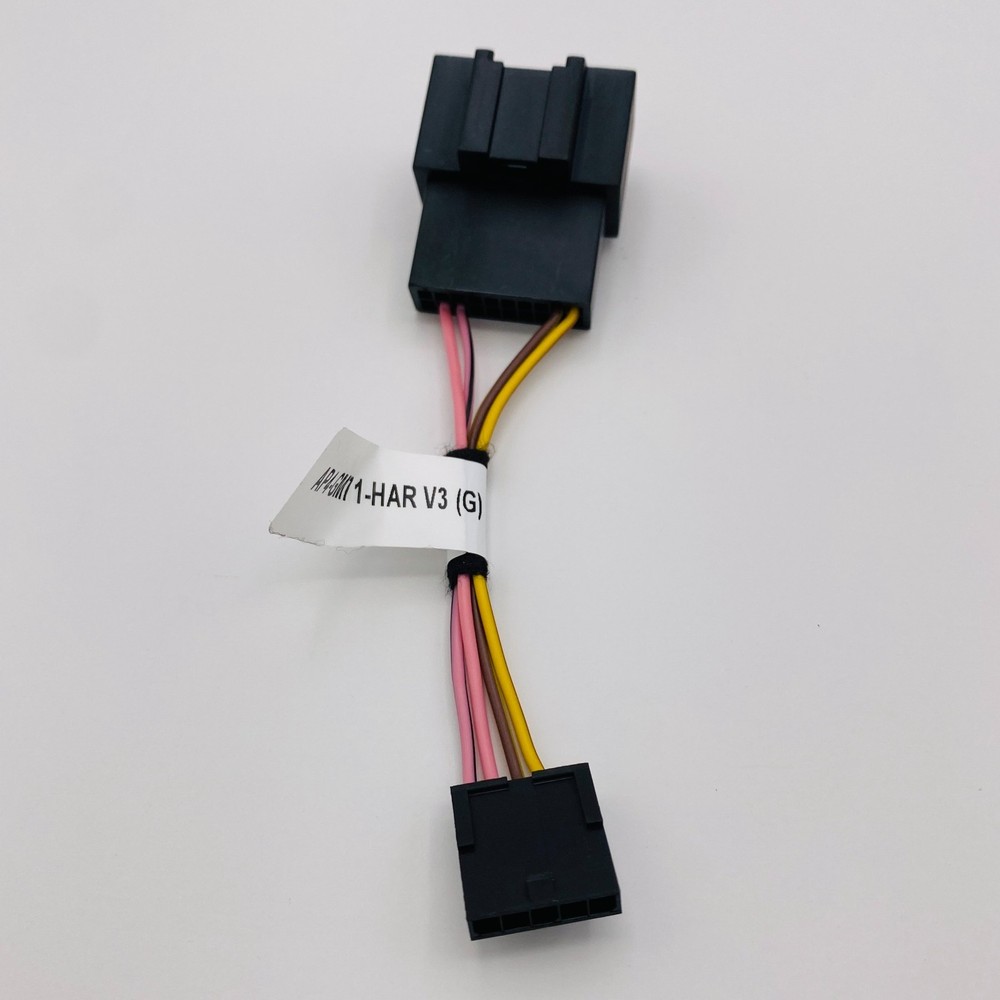 PAC AP4-GM71 Advanced Amplifier Integration Interface for select 2019+ GM w/Bose