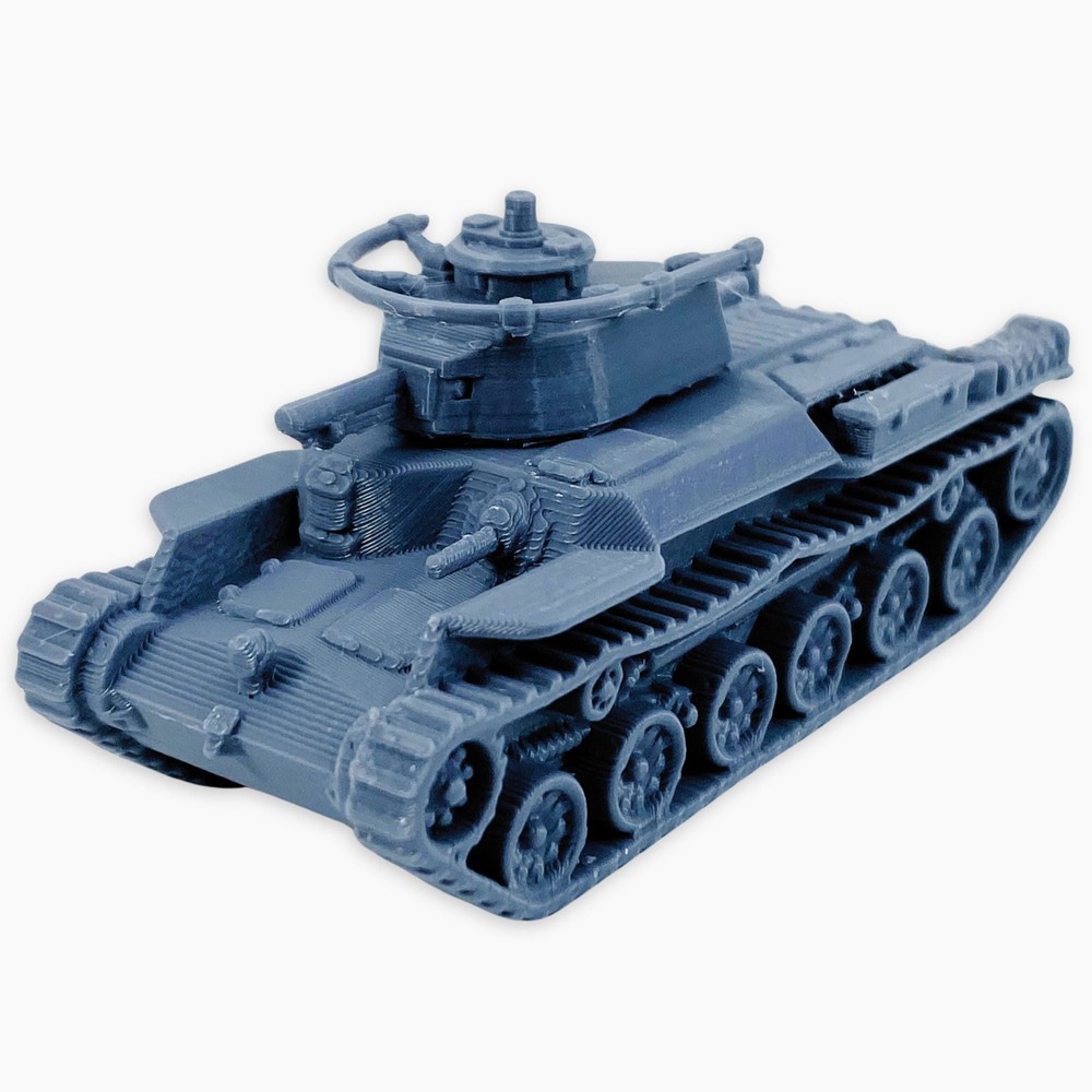 Type 97 Chi-Ha