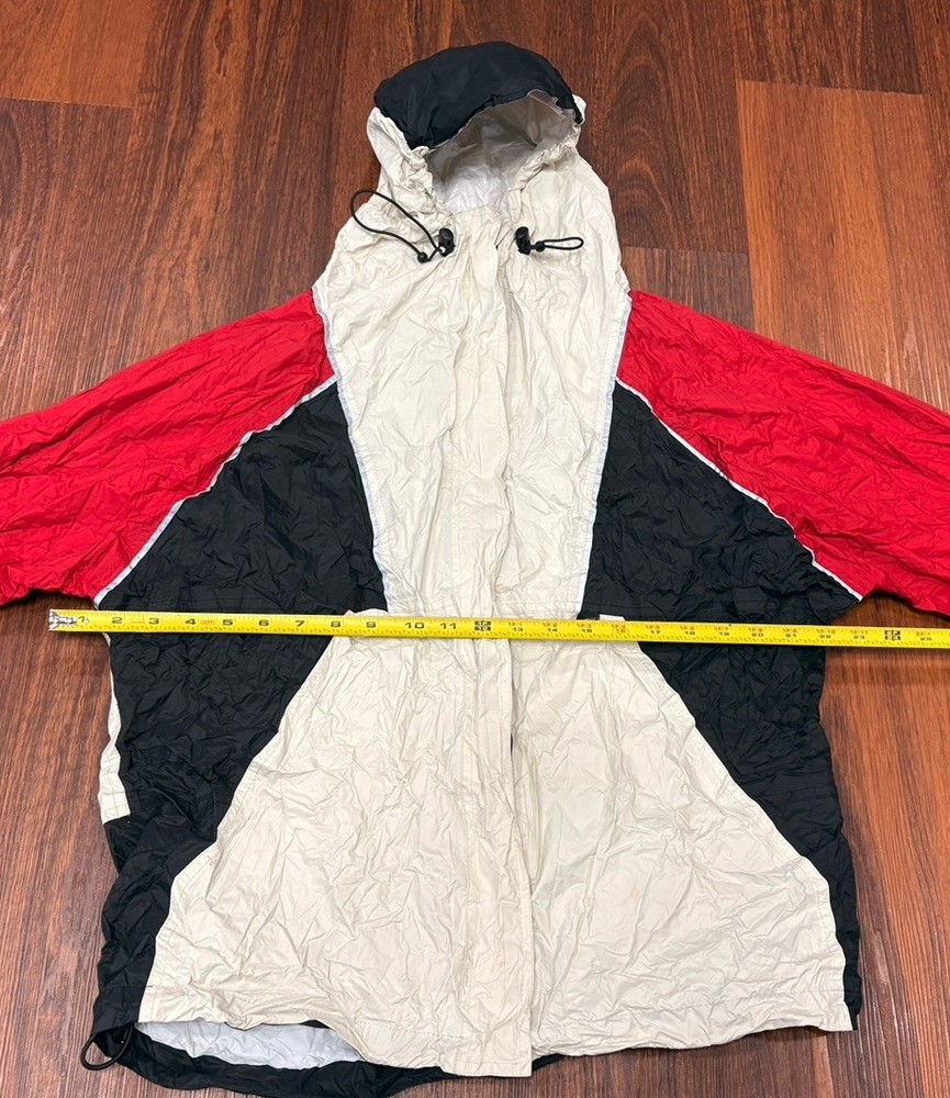 Mens Harley Davidson Rain Suit Medium