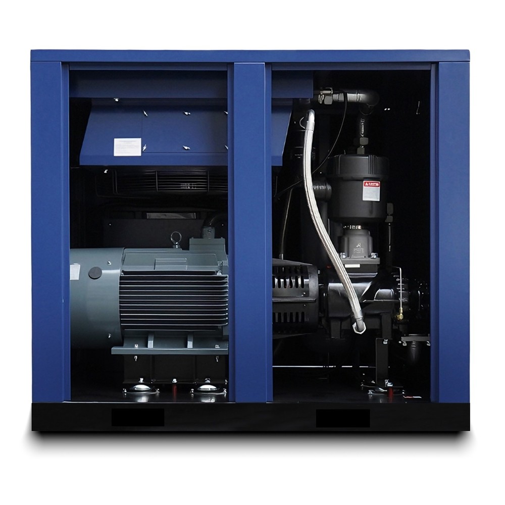 50 HP Rotary Screw Air Compressor