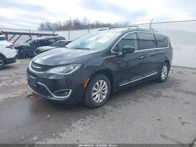 Speedometer MPH 3.5" Screen Fits 19 PACIFICA 803490