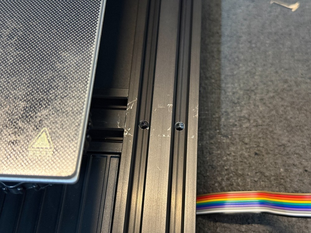 Creality Ender 3 V2 3D Printer