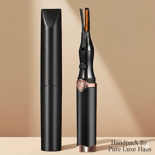 Eyelashes Curler Low Heated