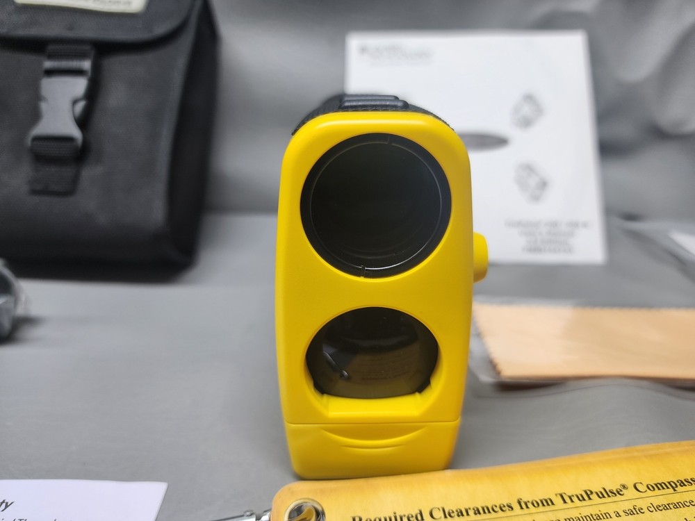 Laser Technology TruPulse 200B