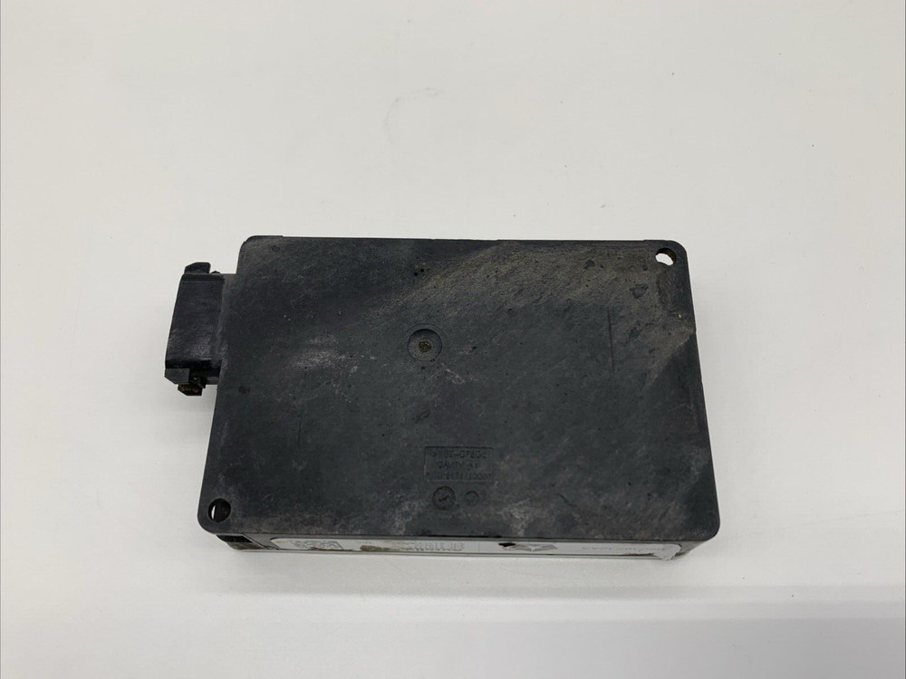2011-2013 Chrysler Jeep Dodge Blind Spot Detection Sensor Module 56038942AA OEM