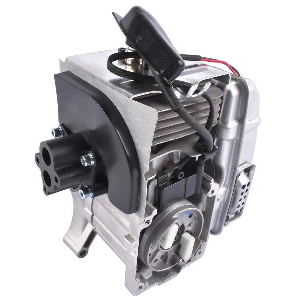 New Complete Engine Shortblock Assembly for Redmax EBZ8500 Backpack Leaf Blowers